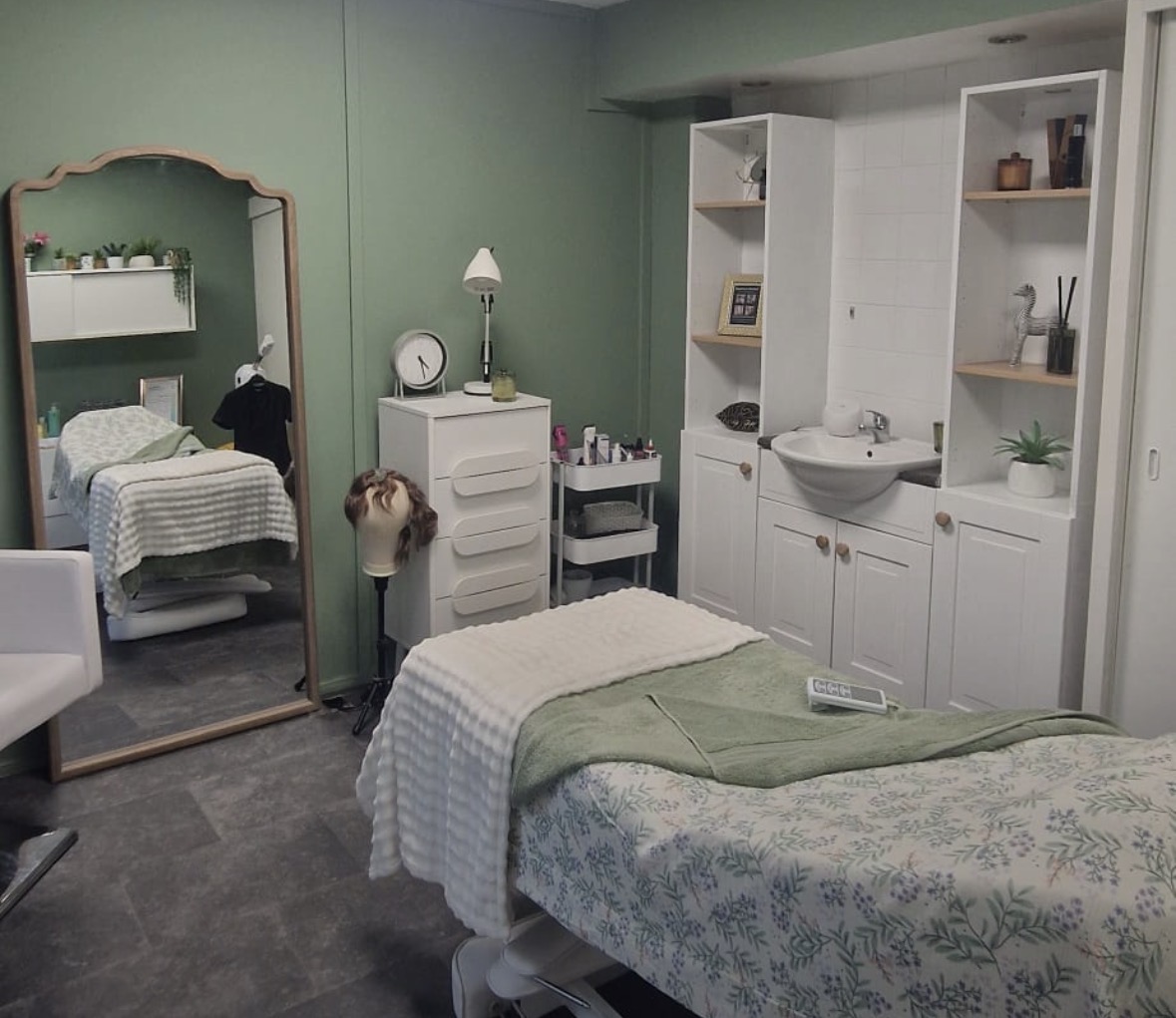 Treatment Room